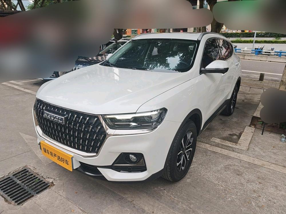 Haval Haval H6