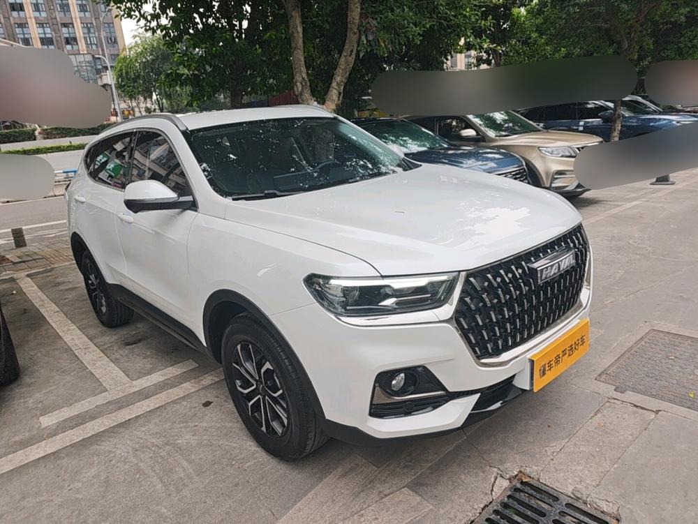 Haval Haval H6