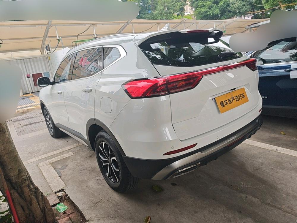 Haval Haval H6