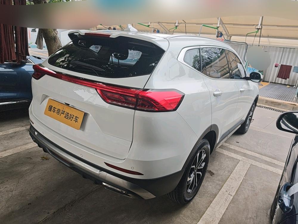 Haval Haval H6