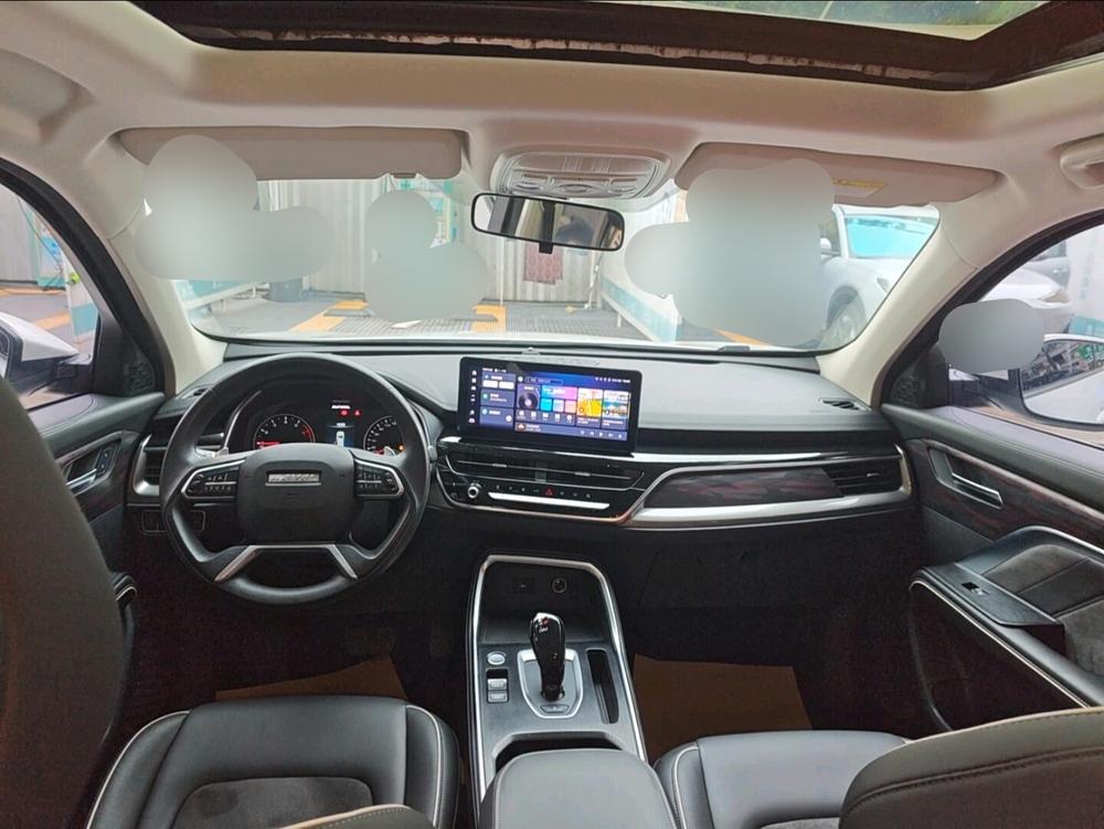 Haval Haval H6