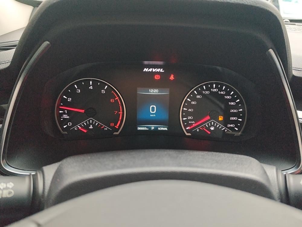 Haval Haval H6