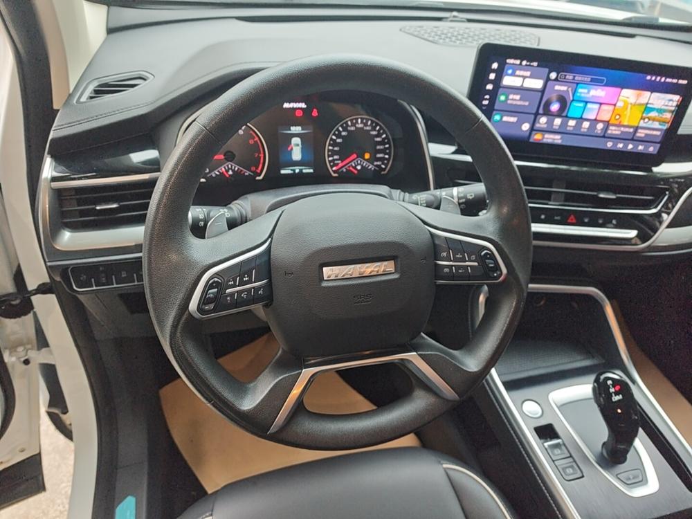 Haval Haval H6