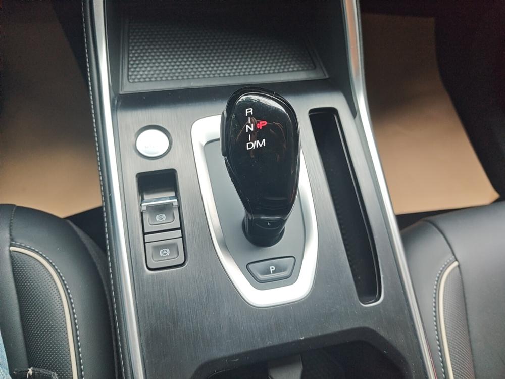 Haval Haval H6