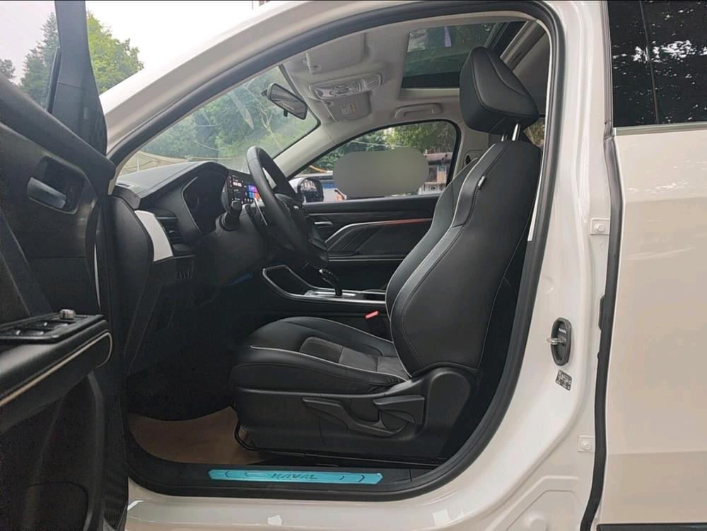 Haval Haval H6
