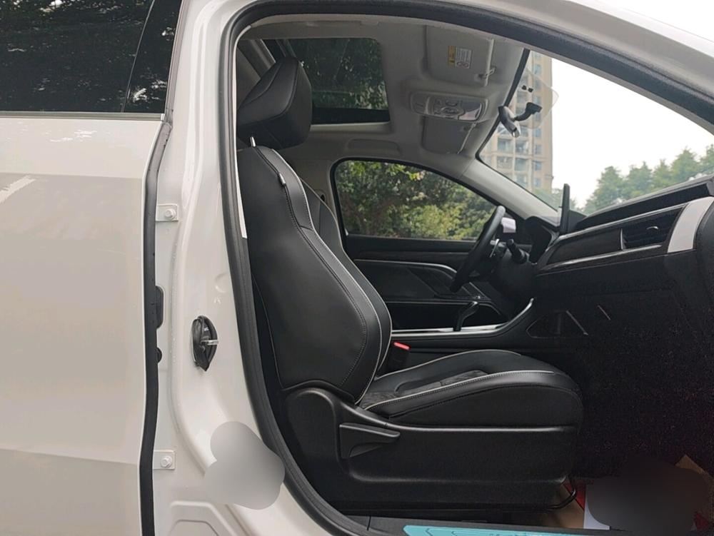 Haval Haval H6