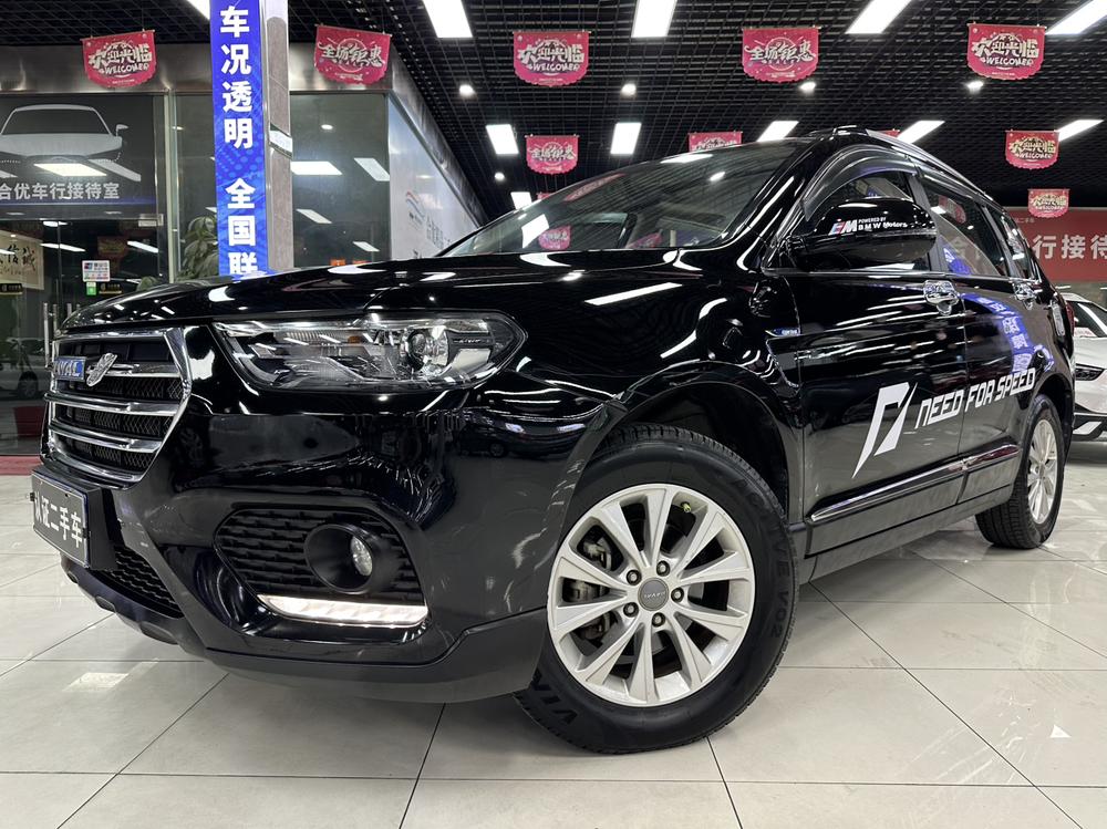 Haval Haval H6