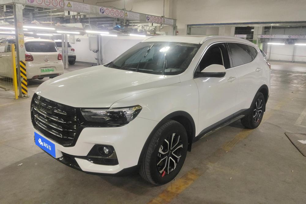 Haval Haval H6