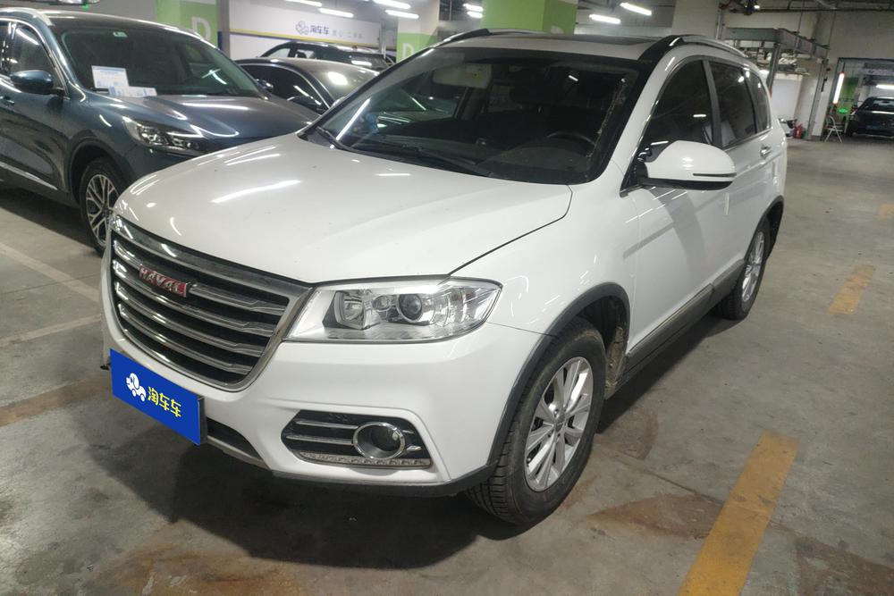 Haval Haval H6