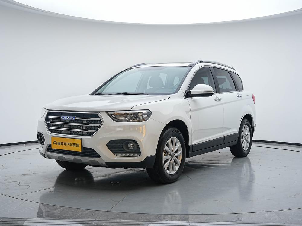 Haval Haval H6