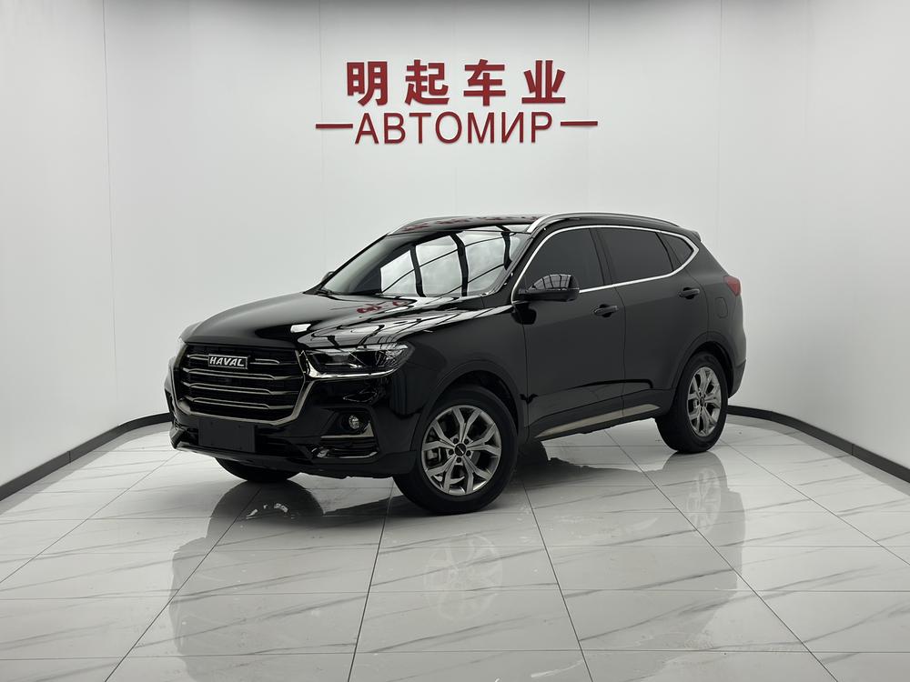 Haval Haval H6