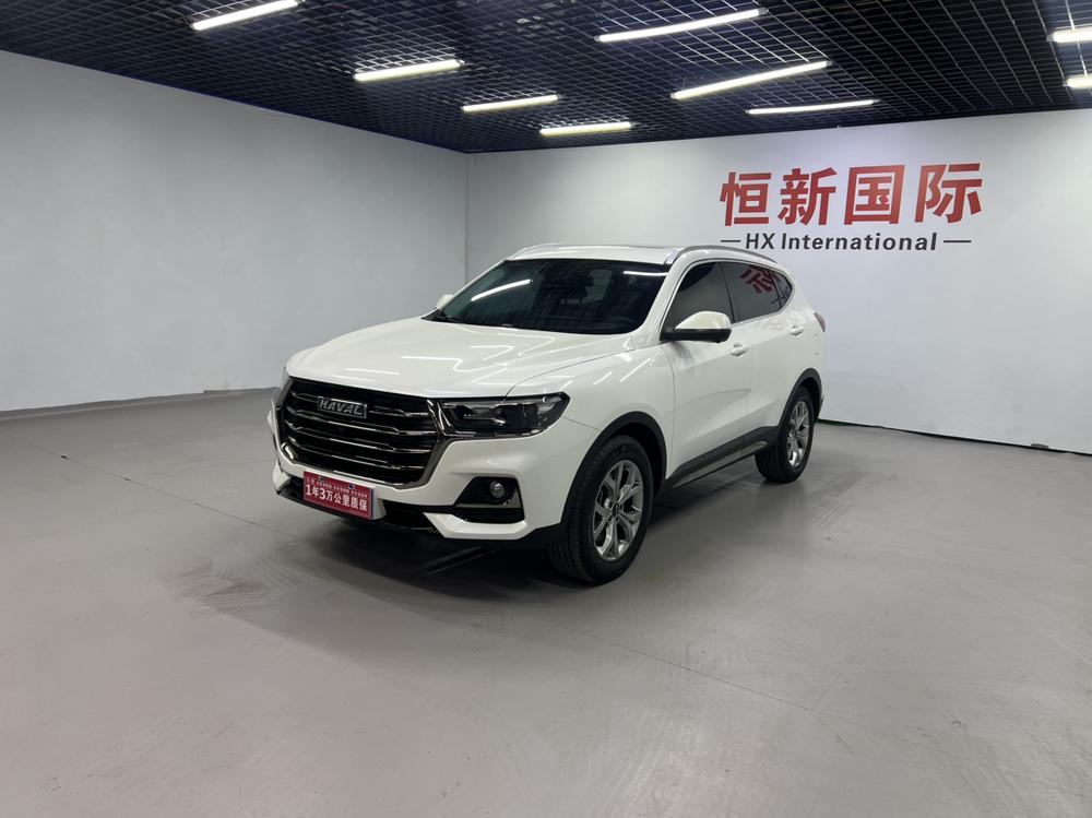 Haval Haval H6
