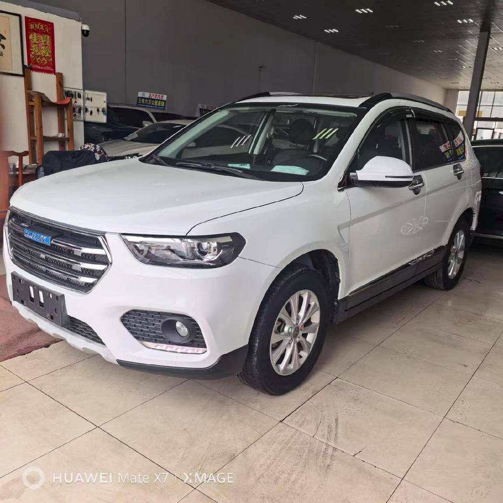 Haval Haval H6