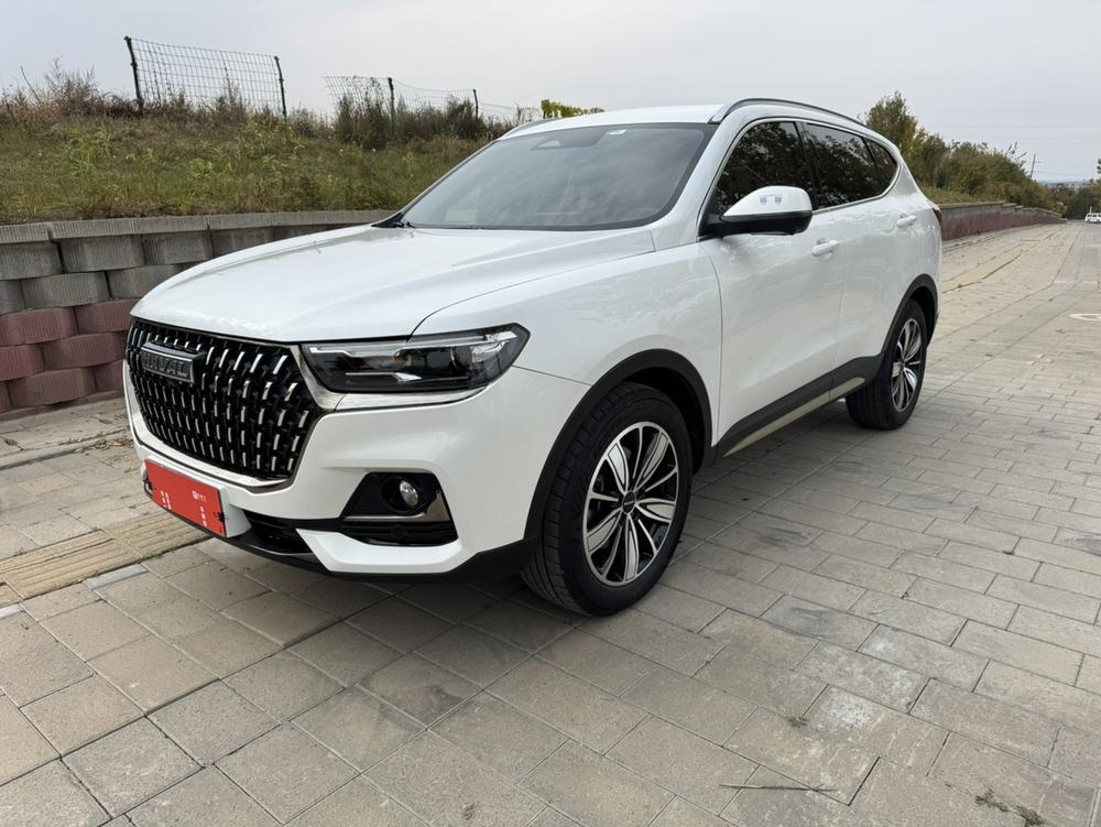 Haval Haval H6