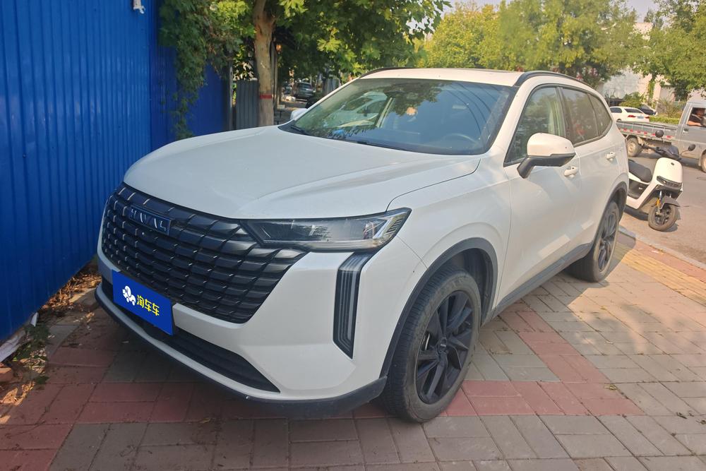 Haval Haval H6
