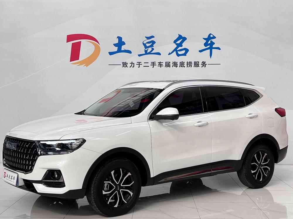 Haval Haval H6