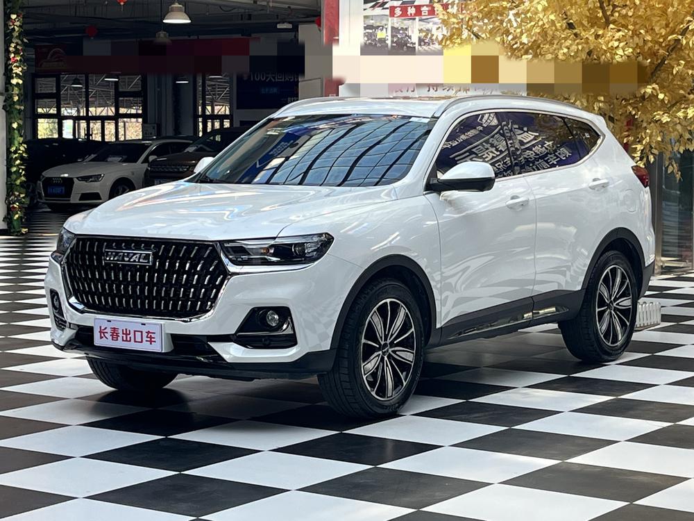 Haval Haval H6