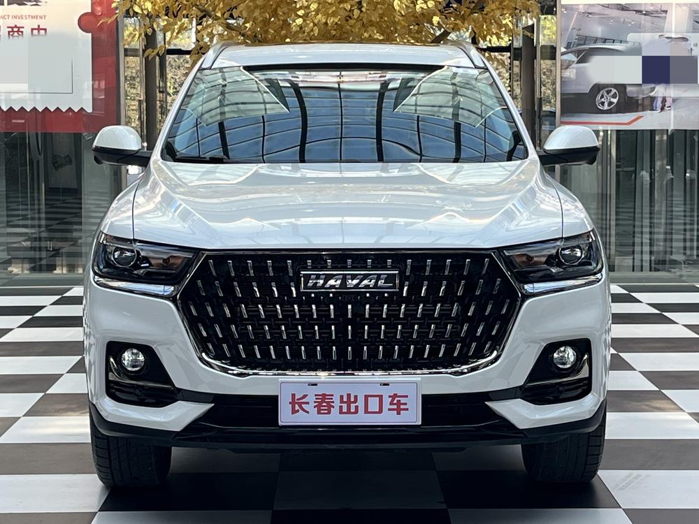 Haval Haval H6