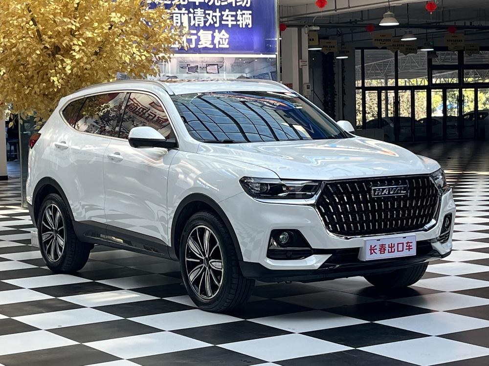 Haval Haval H6