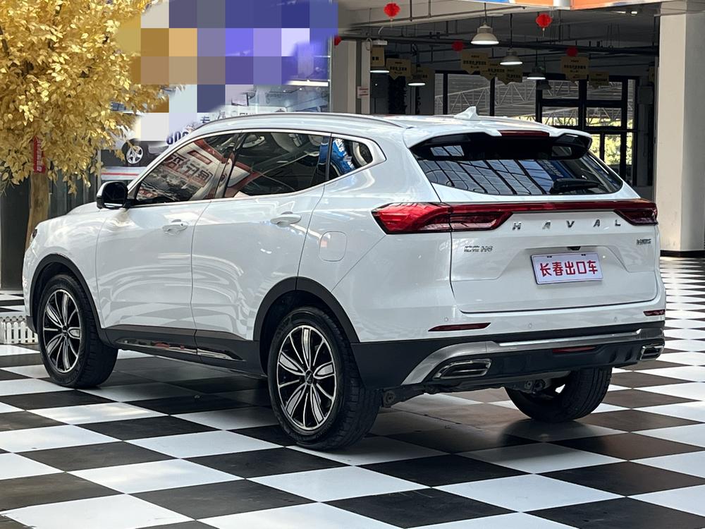 Haval Haval H6