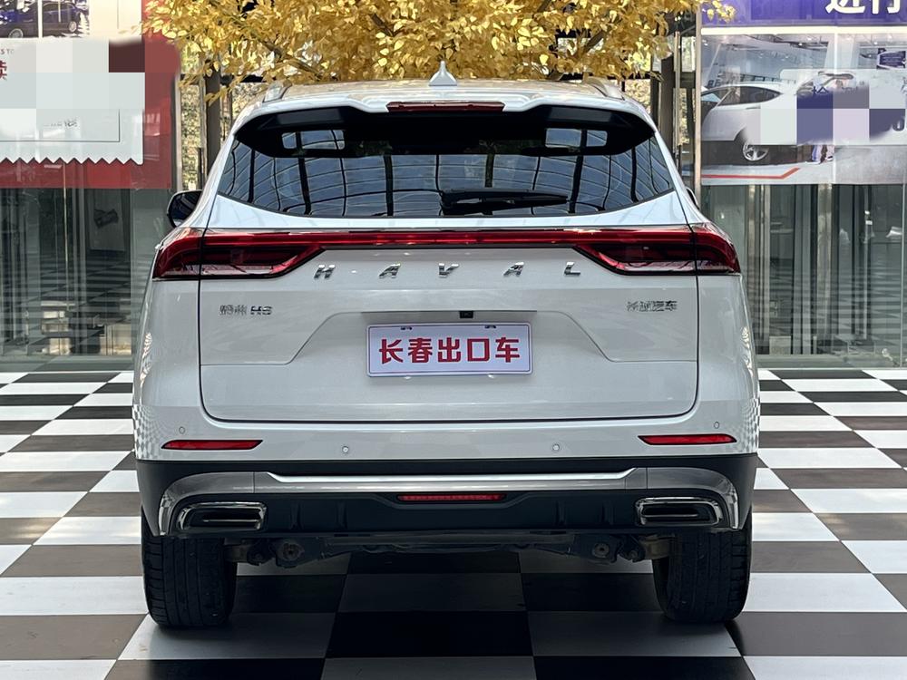 Haval Haval H6