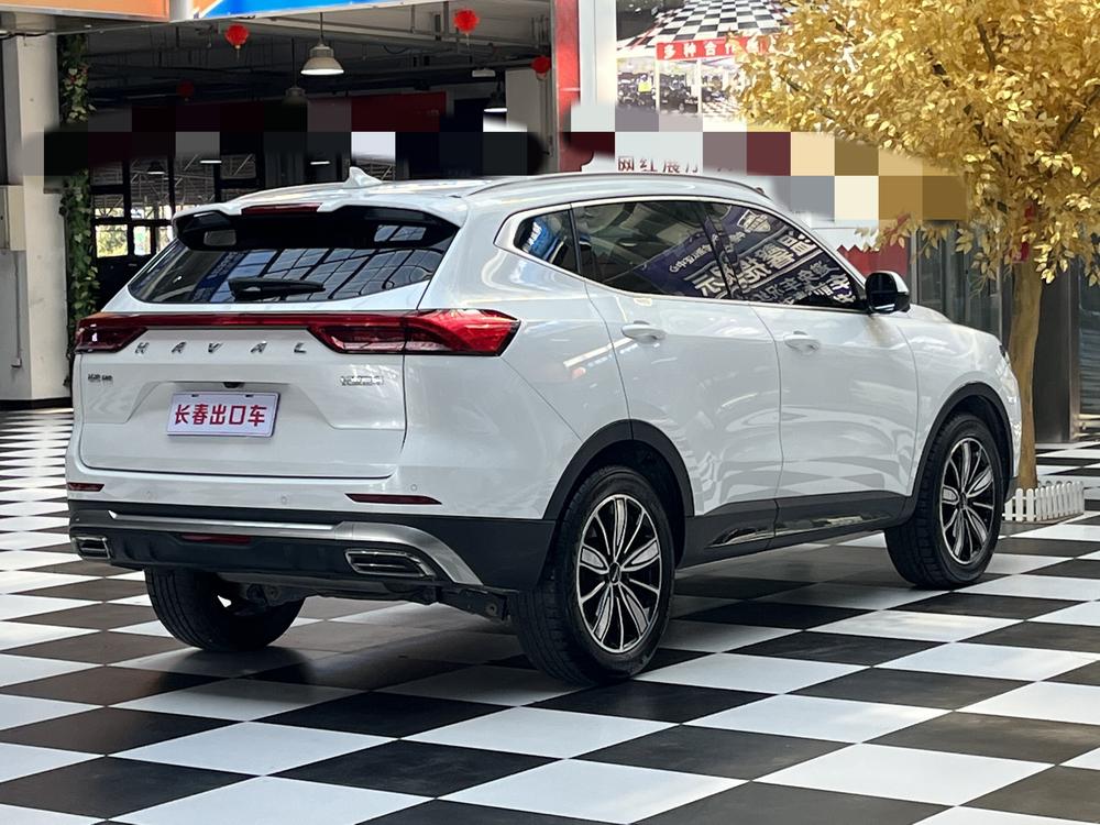 Haval Haval H6