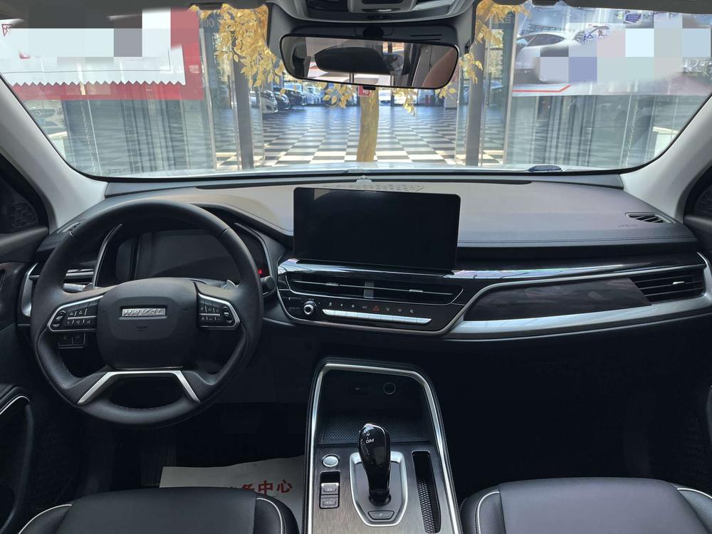 Haval Haval H6