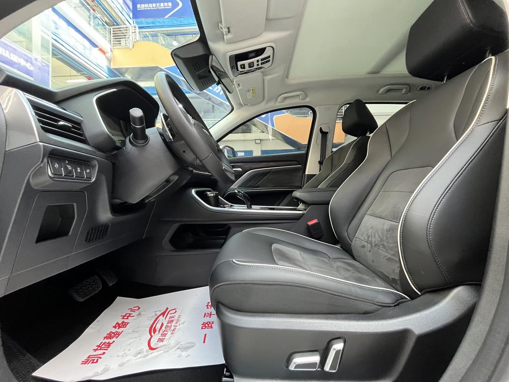 Haval Haval H6