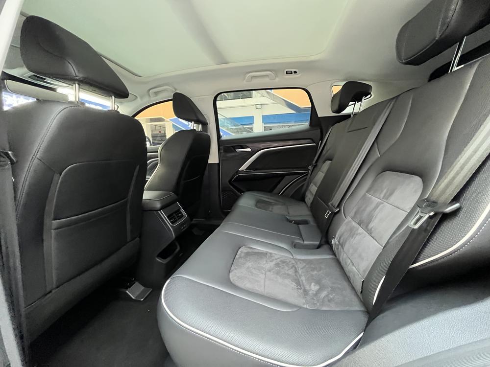 Haval Haval H6