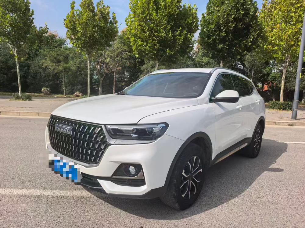 Haval Haval H6