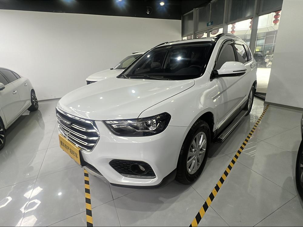 Haval Haval H6