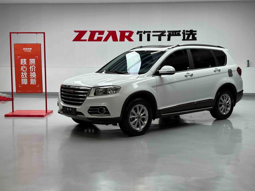 Haval Haval H6