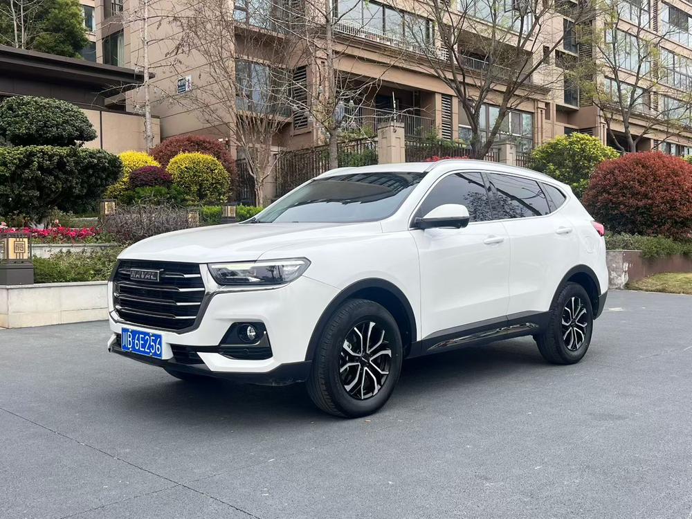 Haval Haval H6