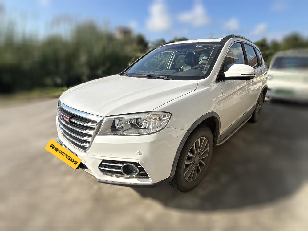 Haval Haval H6