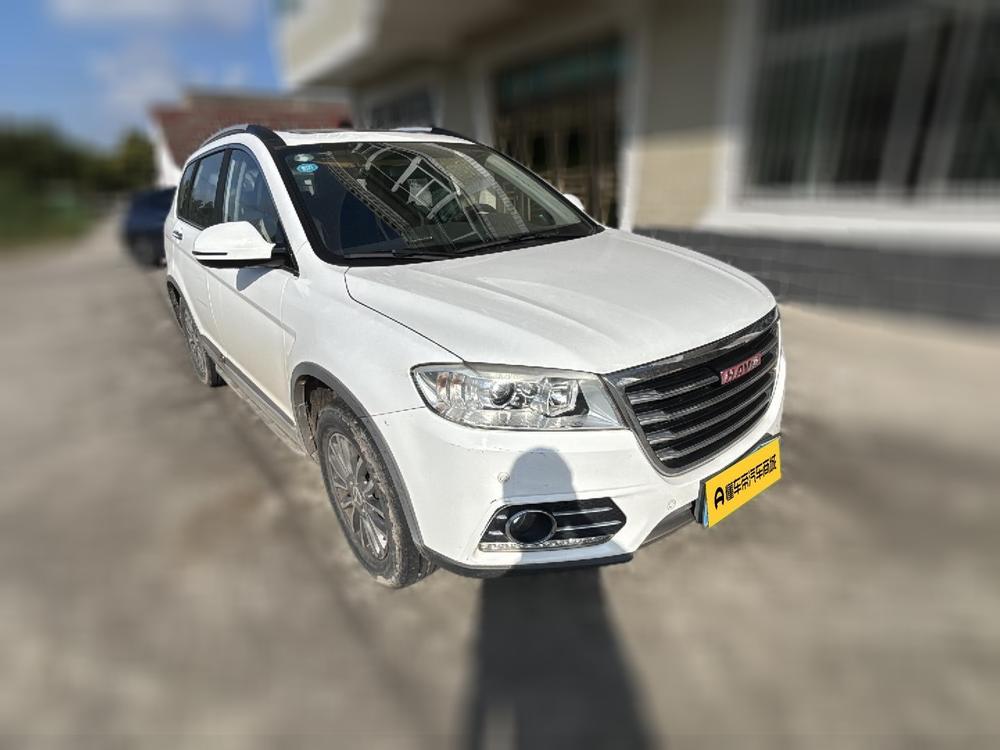 Haval Haval H6