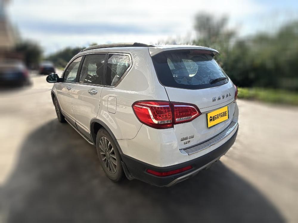 Haval Haval H6