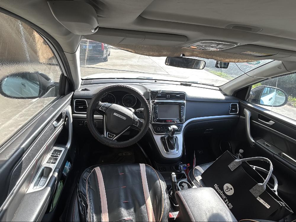 Haval Haval H6