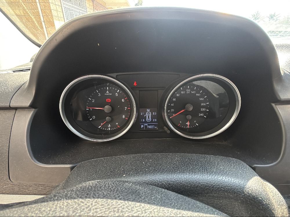 Haval Haval H6