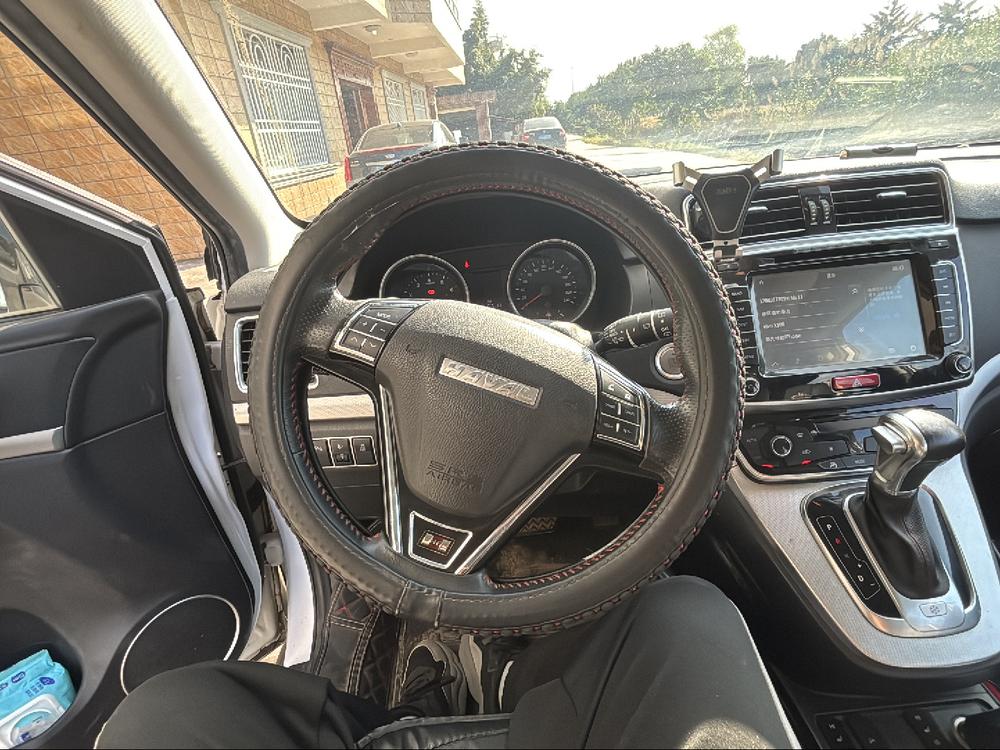 Haval Haval H6