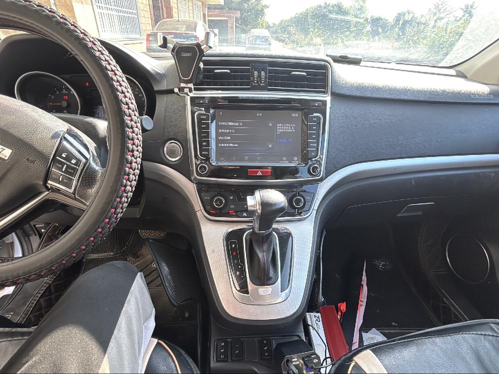 Haval Haval H6