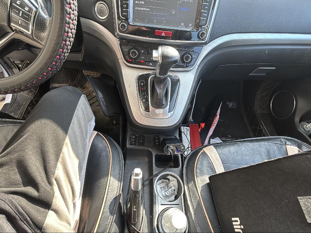 Haval Haval H6