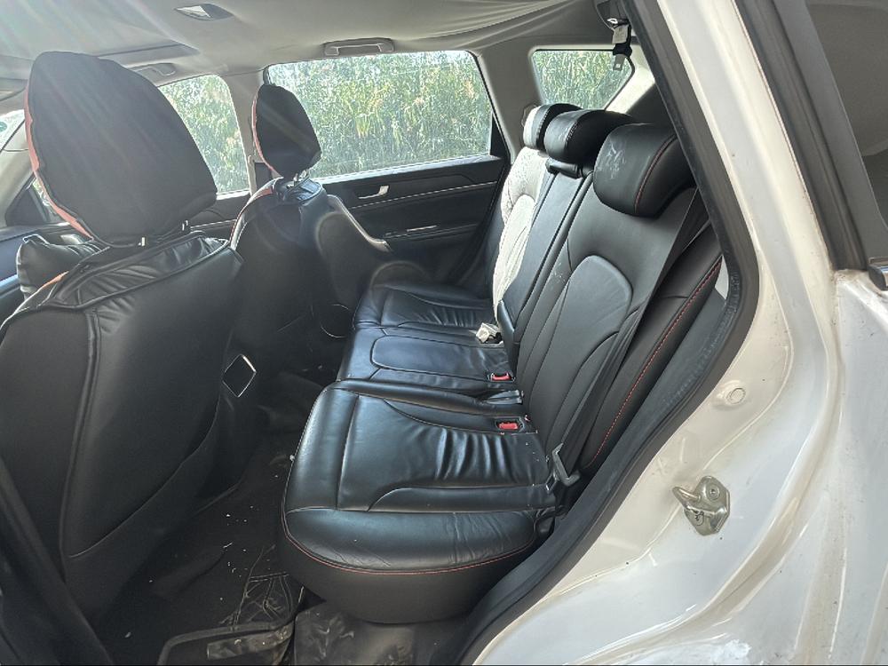 Haval Haval H6