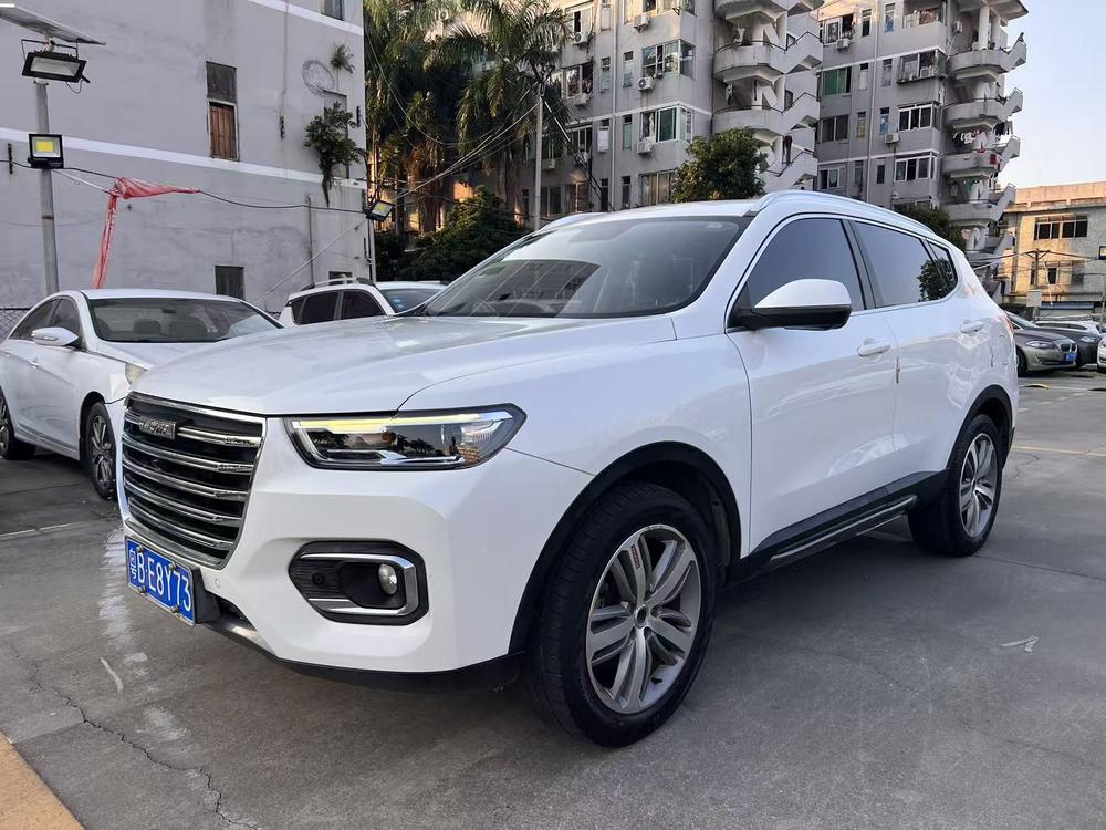 Haval Haval H6