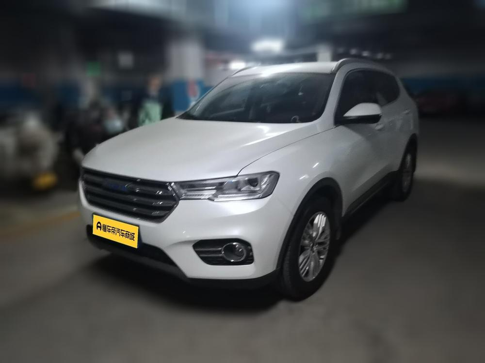 Haval Haval H6