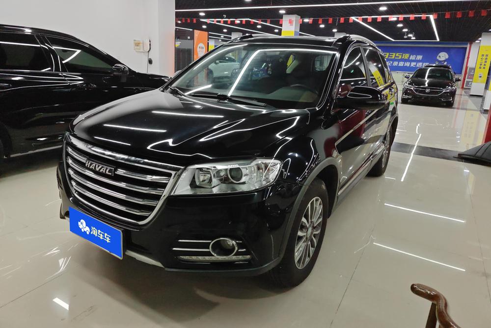 Haval Haval H6