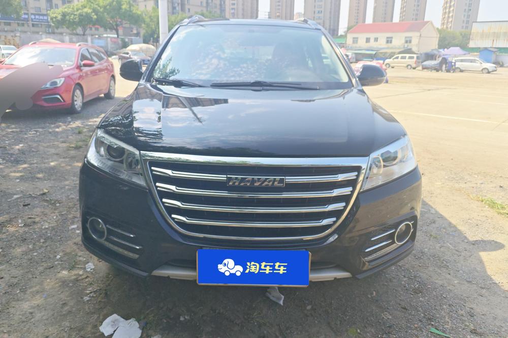 Haval Haval H6
