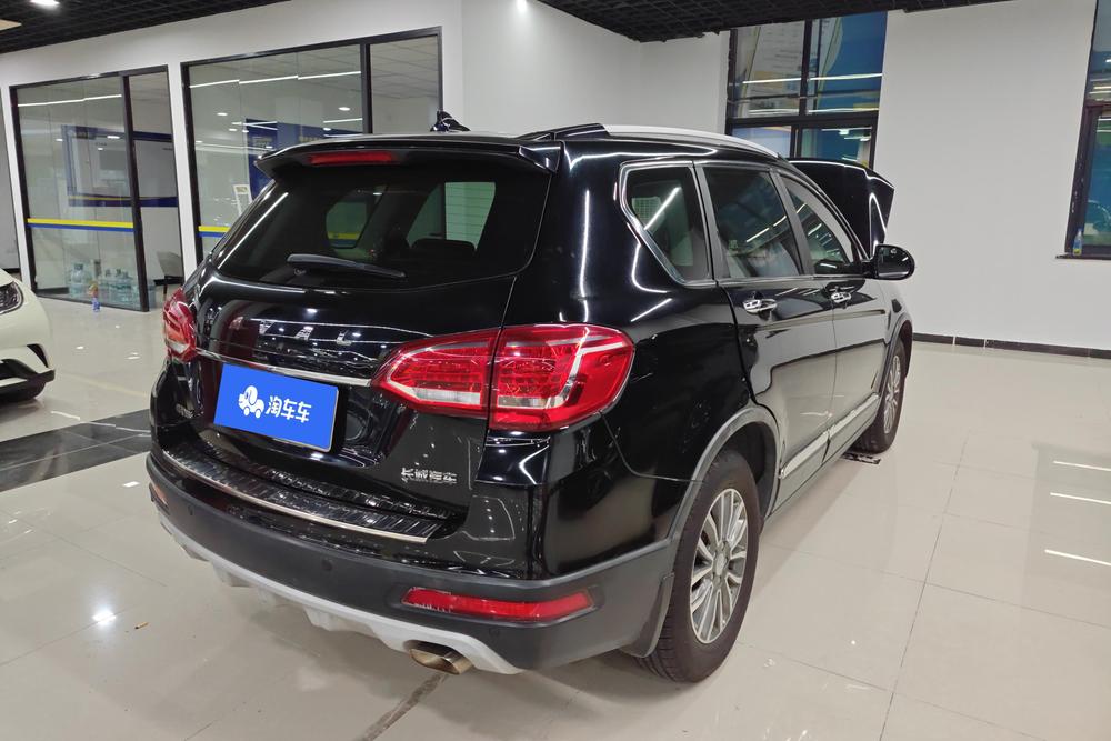 Haval Haval H6