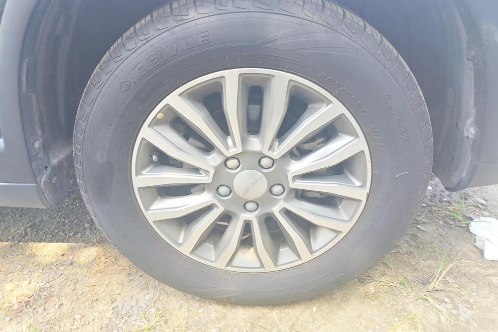 Haval Haval H6