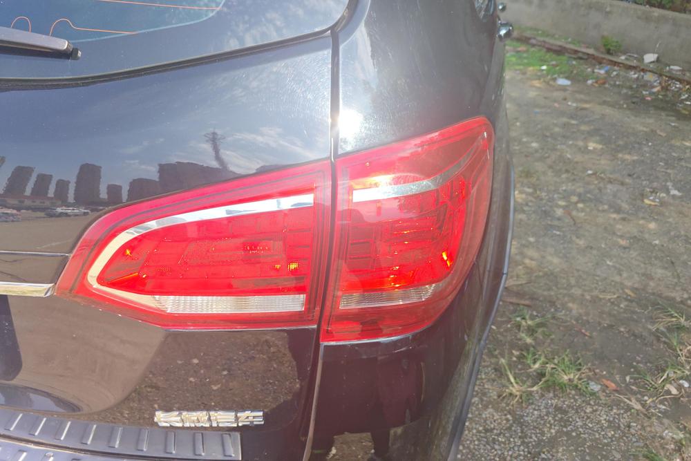 Haval Haval H6