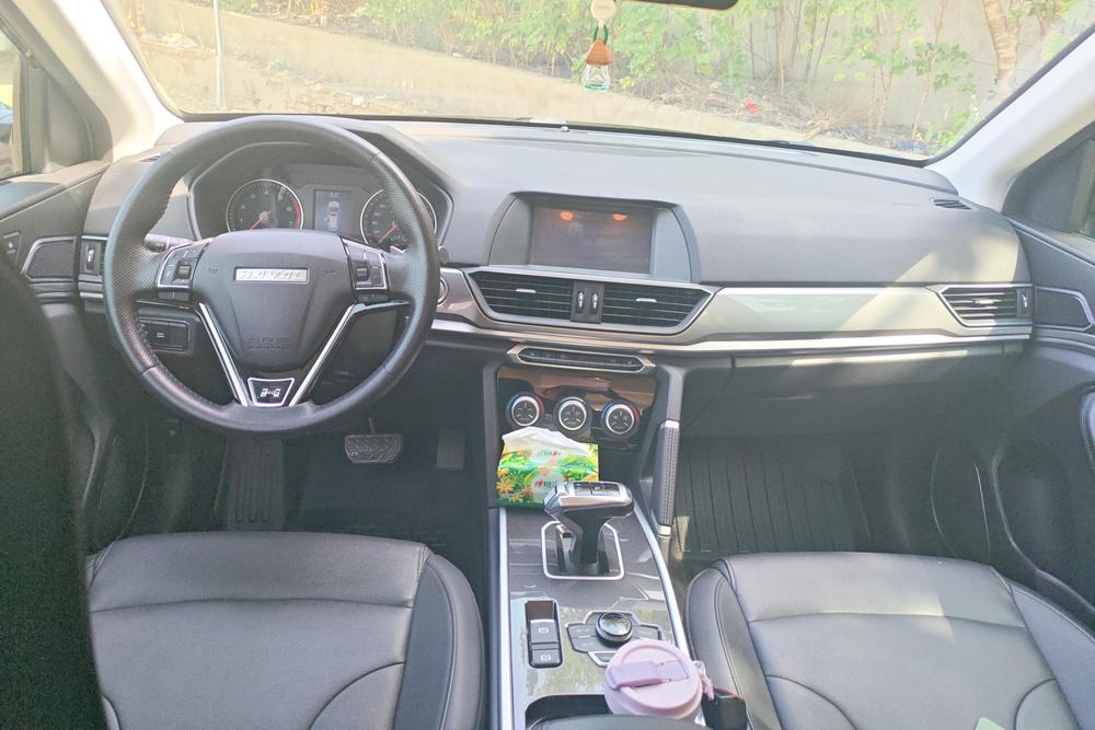 Haval Haval H6